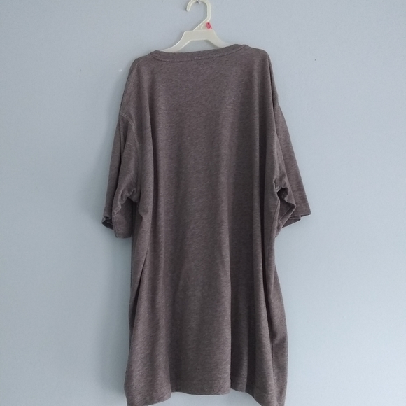 Mens columbia fishing tee - Picture 2 of 3